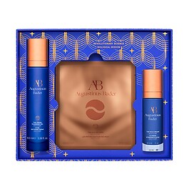 The Winter Radiance System With TFC8® - Yüz Bakım Seti
